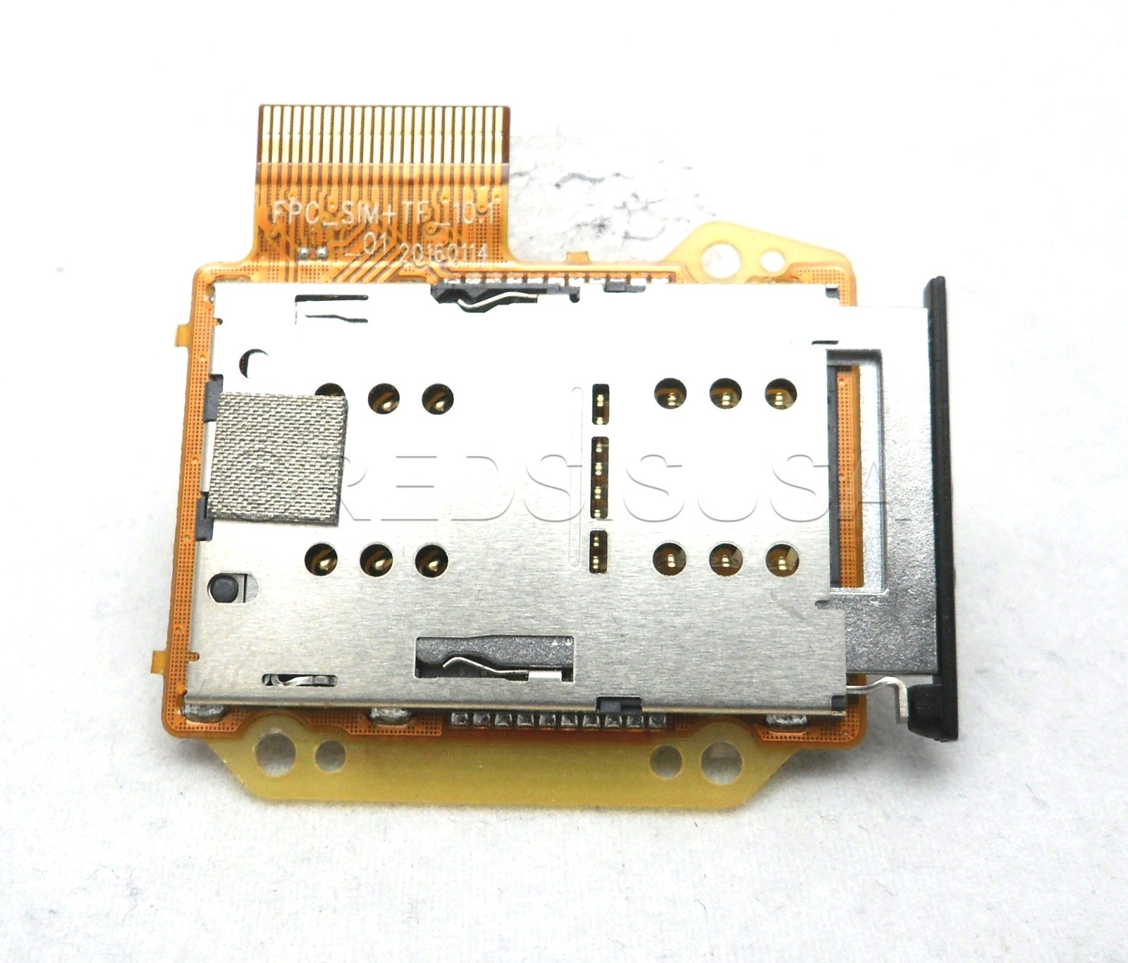 Lenovo MIIX-310-10 SIM/TF BD YF 80SG W/Cable 5C10L60475
