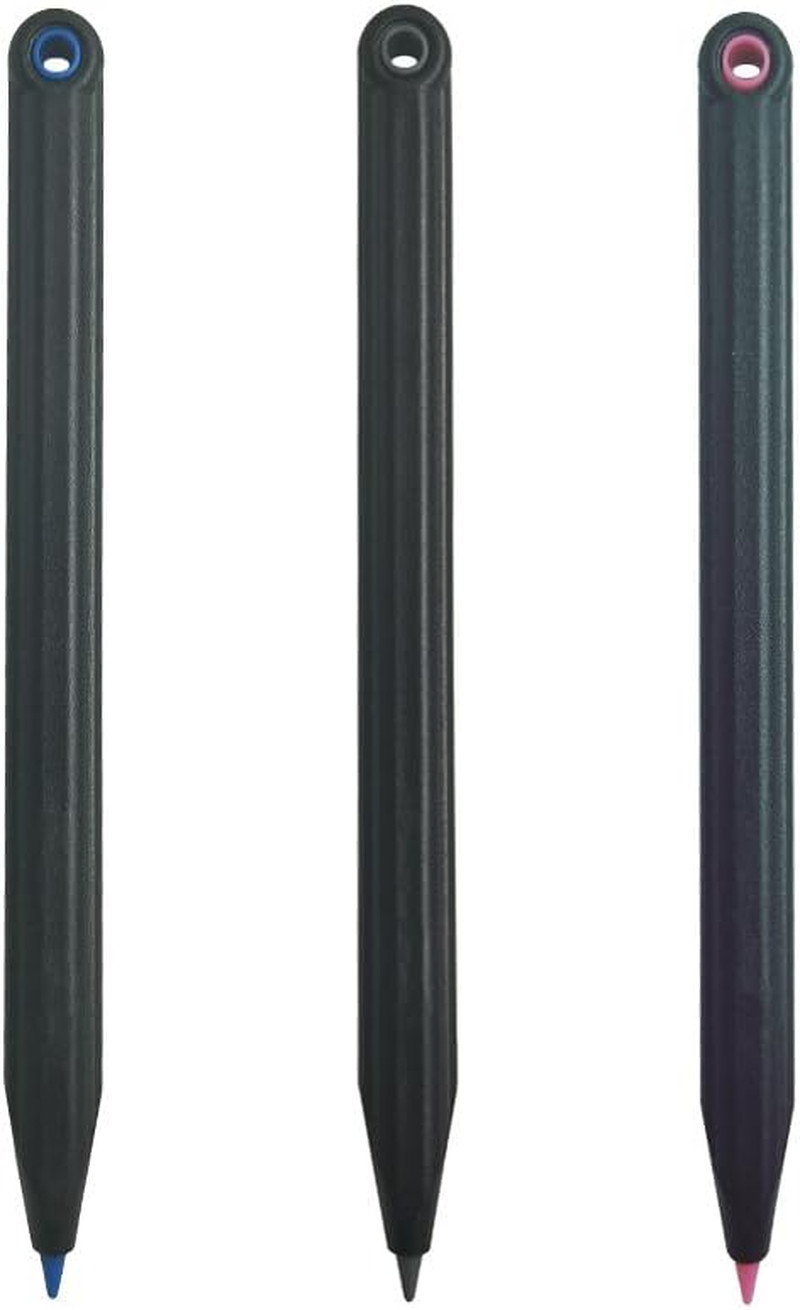 Replacement Stylus for Boogie Board Jot 8.5 Inch LCD Writing Tablet (3