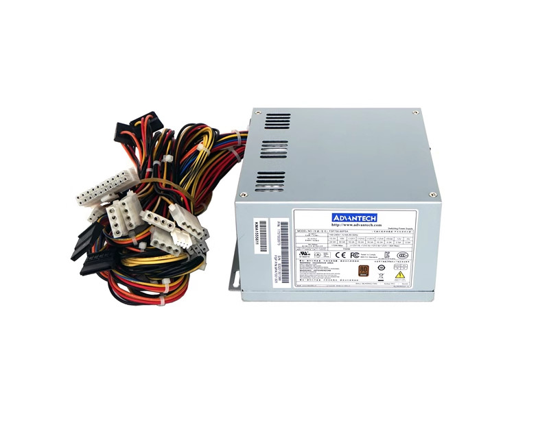 1PC For Advantech FSP700-80PSA 700W Industrial Computer Server Power Supply