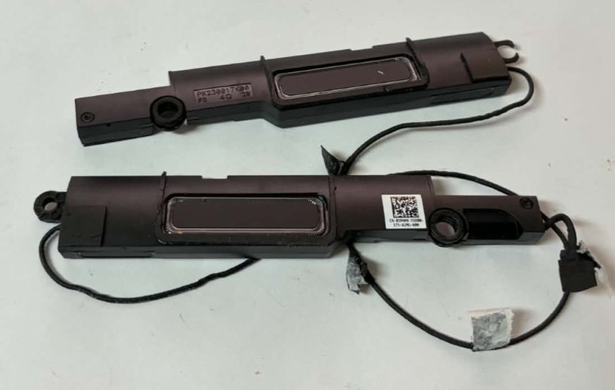 Genuine Built-in Speaker for Dell Precision 5560 5570 01PHHX 1PHHX
