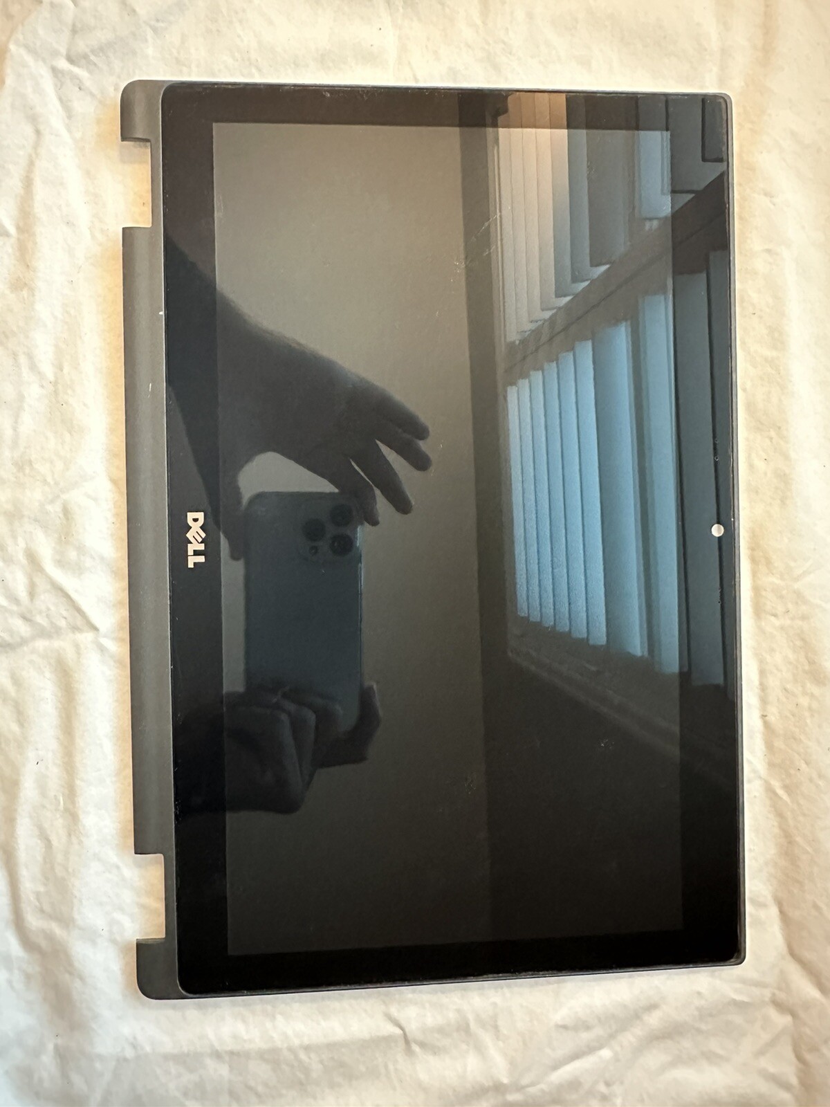 OEM Dell Latitude 5289 12.5" LCD Touch Screen FHD 1920x1080 Bezel VDGH2 82MKG S6