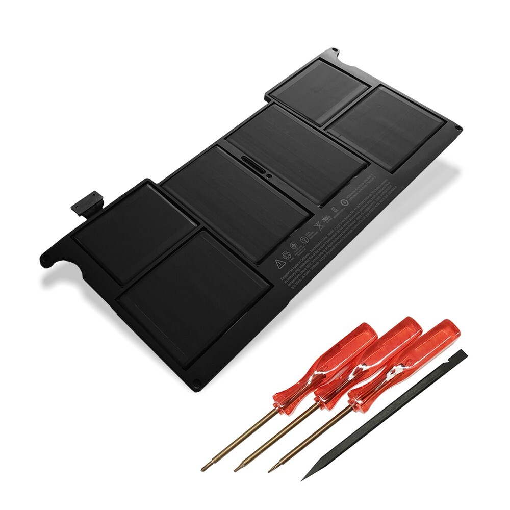 NEW A1375 Battery for Apple MacBook Air 11" A1370 Late 2010 Year MC505 MC506 US