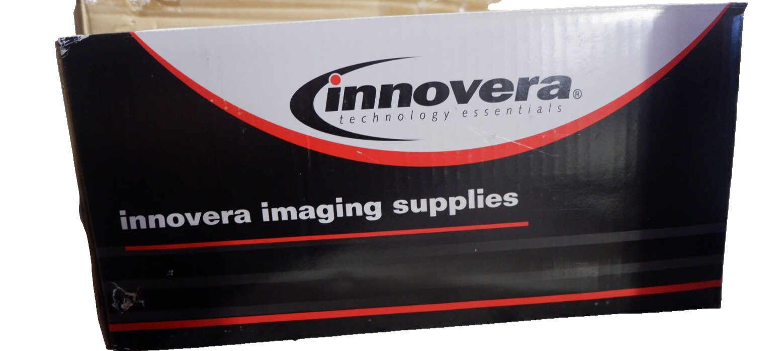 INNOVERA  MONOCHROME LASER SMART PRINT  REPLACEMENT CARTRIDGE Q5949A-BOX DAMAGE