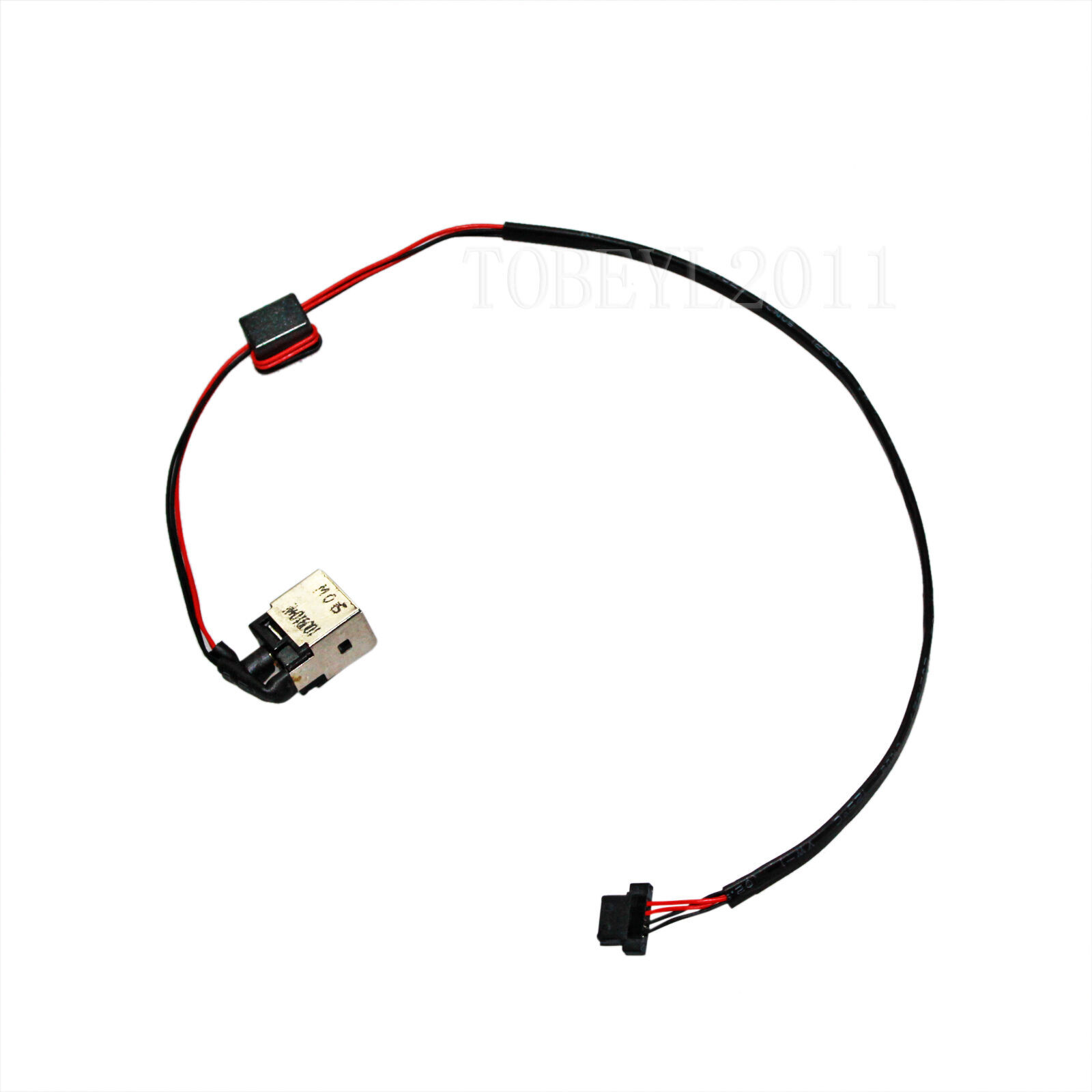 1PCS Laptop DC Power Jack Charging Port Cable Connector for ACER EM250 D250