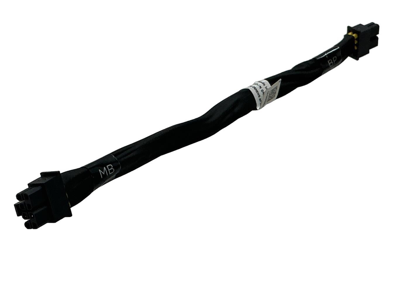 NMRWR NEW Dell/R940 R940XA Rack Server, Power Cable, Signal Cable