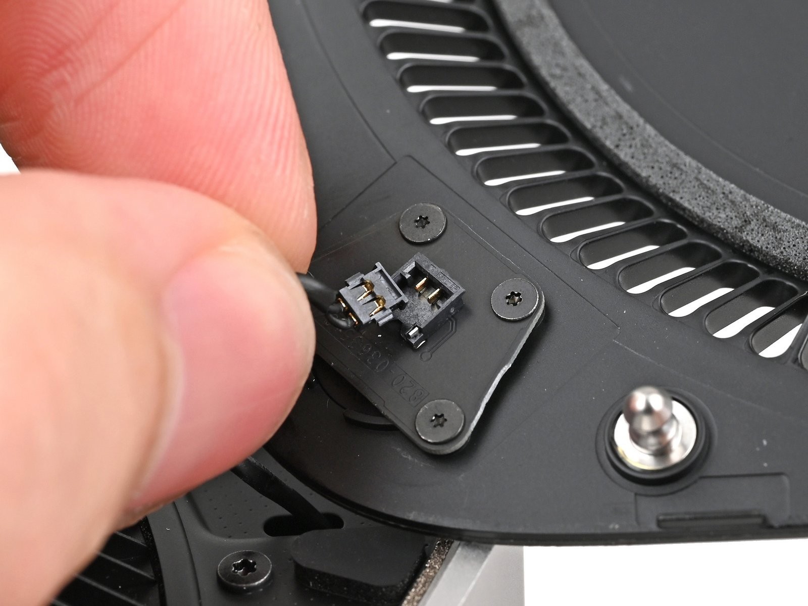 Power Button Flex Cable for Apple Mac Mini M4 M4 Pro 2024 A3238 A3239 923-12072