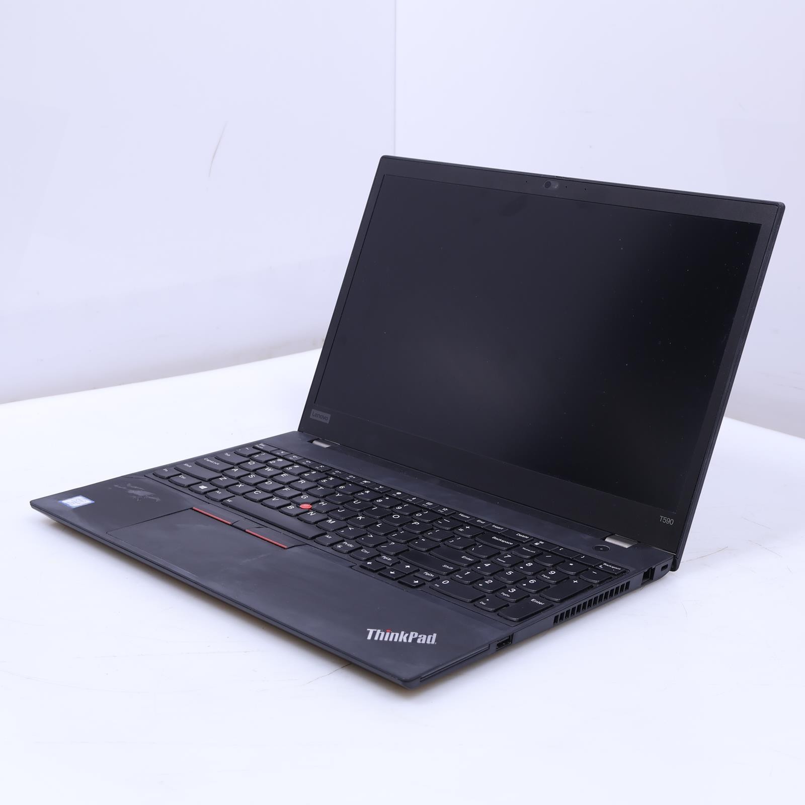 Lenovo Thinkpad T590 Intel Core i7 8th Gen 16GB RAM No Drive/OS/Battery