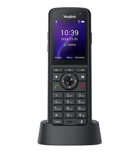 Yealink AX86R Ruggedized Wi-Fi Cordless Phone
