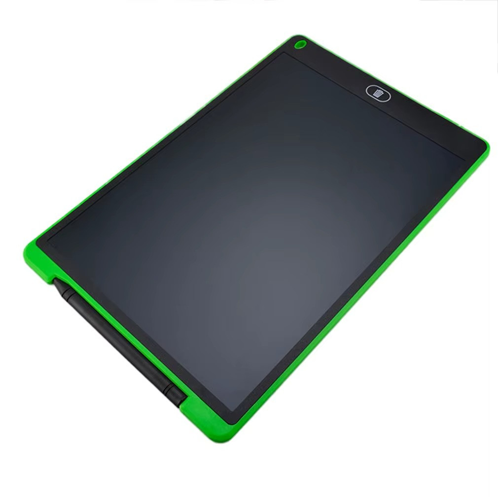 ✅8.5-Inch LCD Writing & Drawing Tablet – Portable, Ultra-Thin Electronic Pad