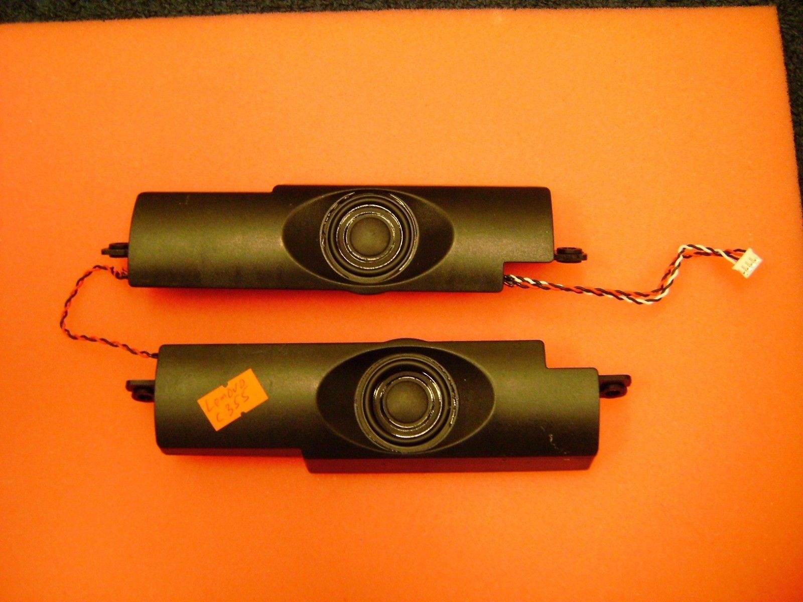  Lenovo C355 IdeaCenter All In One * Genuine  Speakers * Speaker Set 