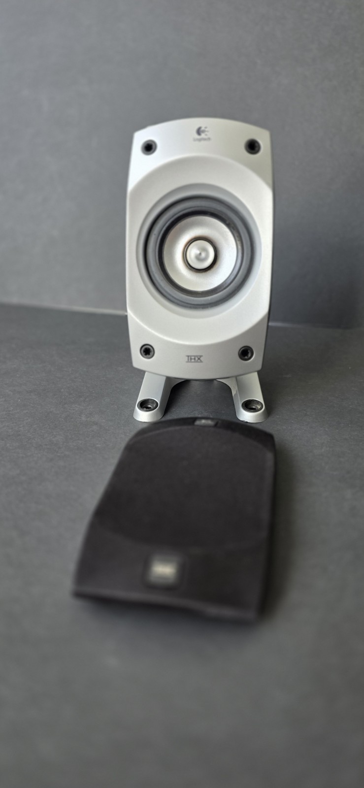 z-5500 logitech satellite speaker (1 Replacement Speaker) Tested OK