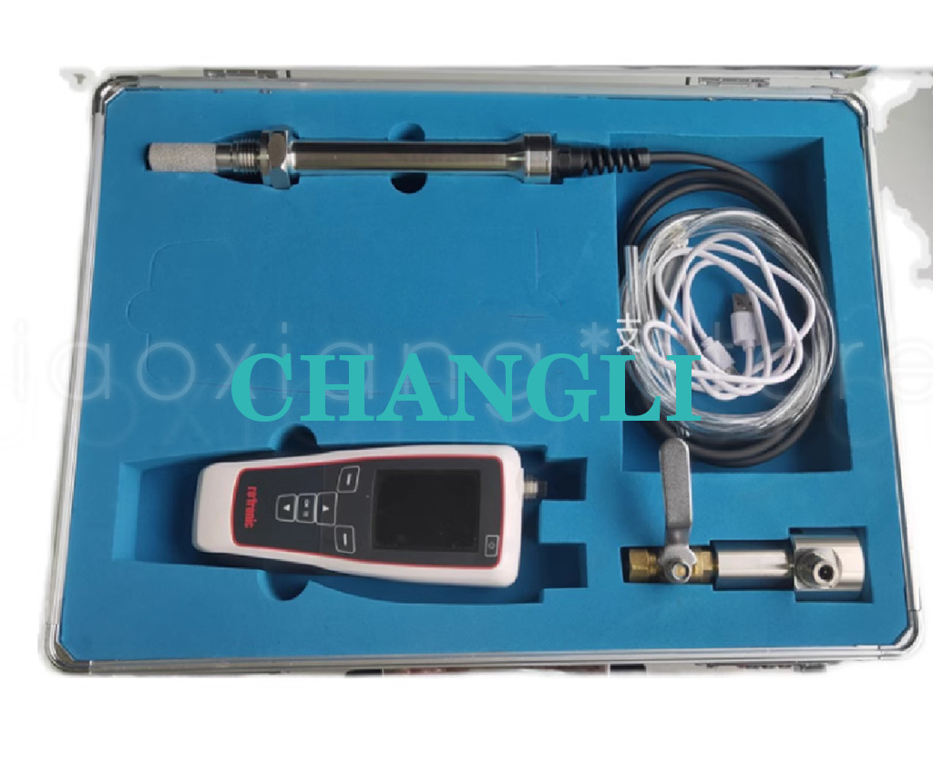 1pc new HP32-DP portable handheld dew point meter  via FedEx or DHL