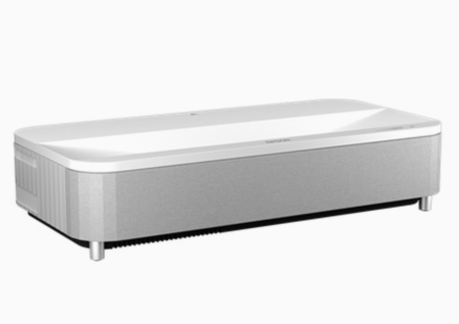 EPSON EH-LS800W 4,000 Lumens 150 4K PRO-UHD Laser Beam TV Projector / Express