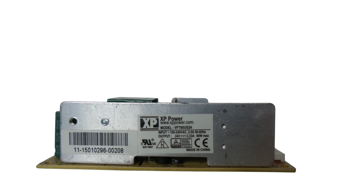 HP DESIGNJET HD PRO Scanner (G6H51A)  XP Power Supply Fit VFT80US24