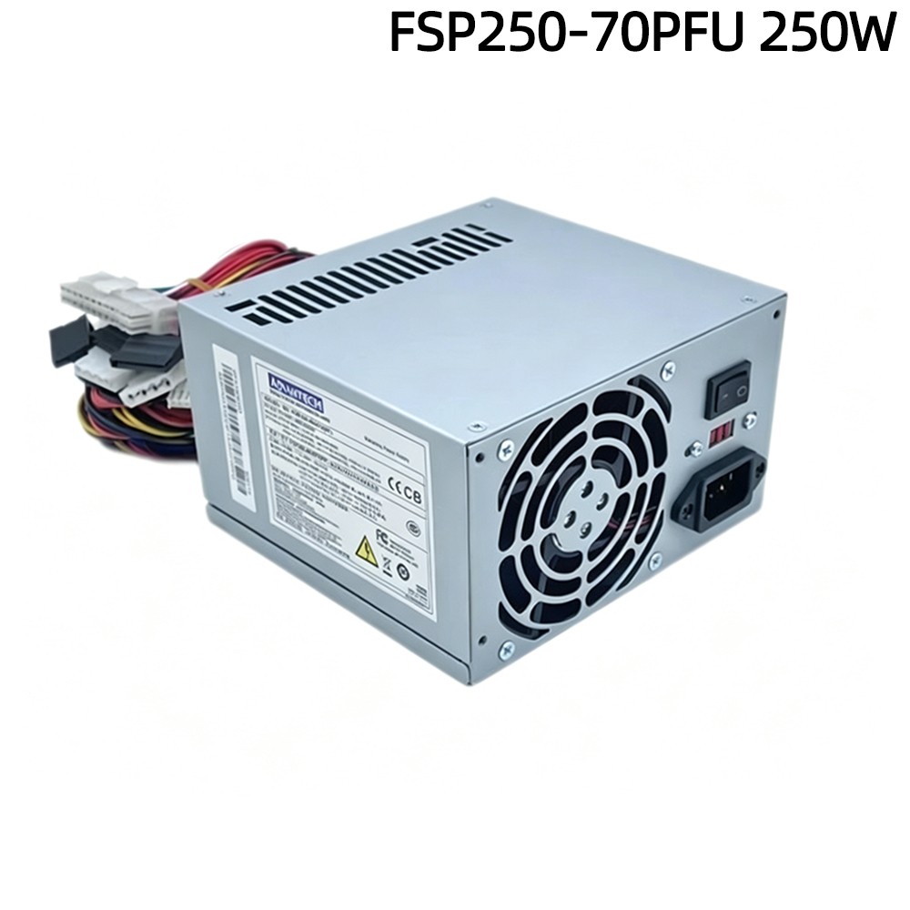 Industrial Computer FSP300-70PFL FSP250-70PFU -5V 100/230V Passive Power Supply