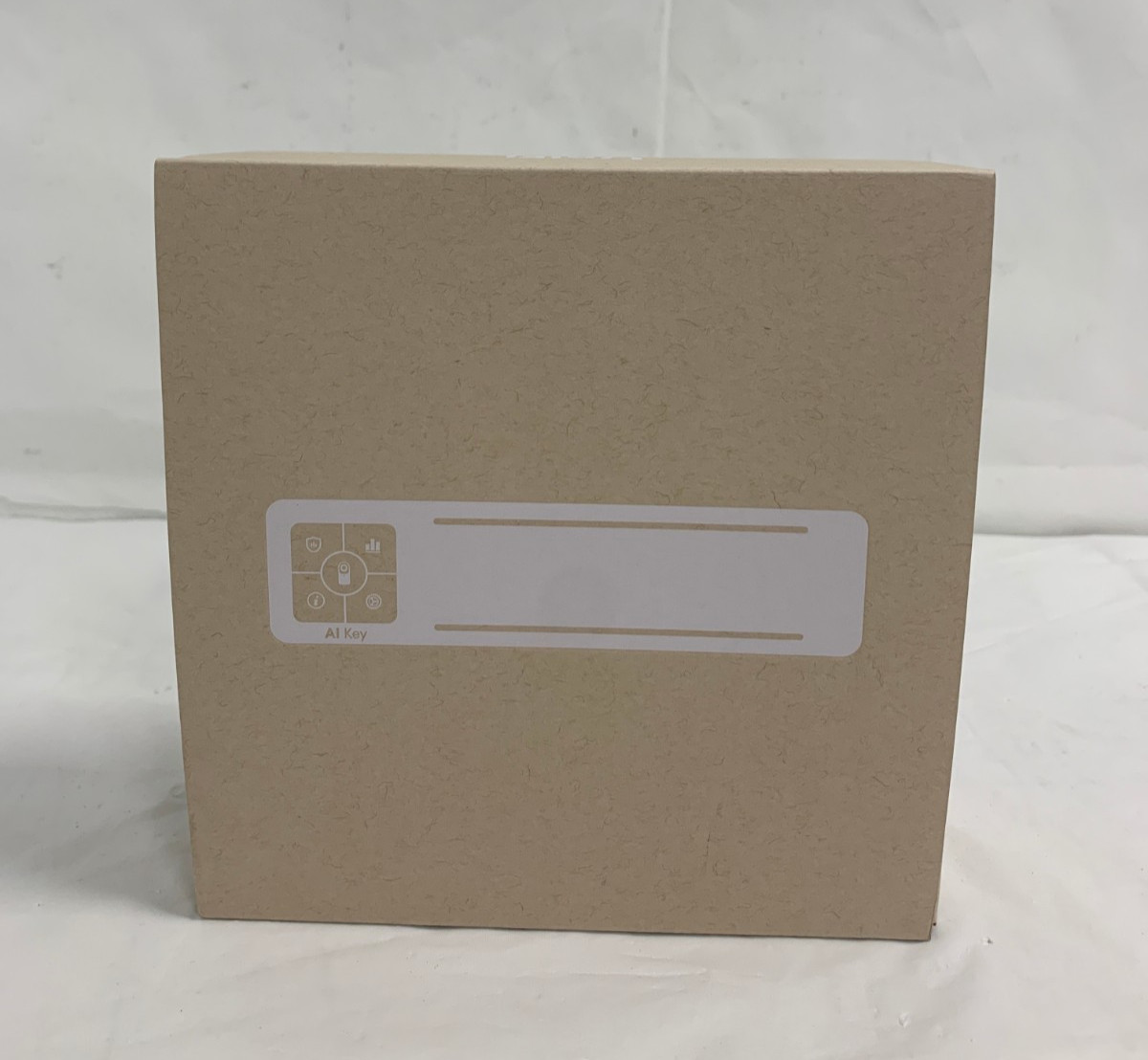 Ubiquiti Networks AI Key (AI-Key-US)