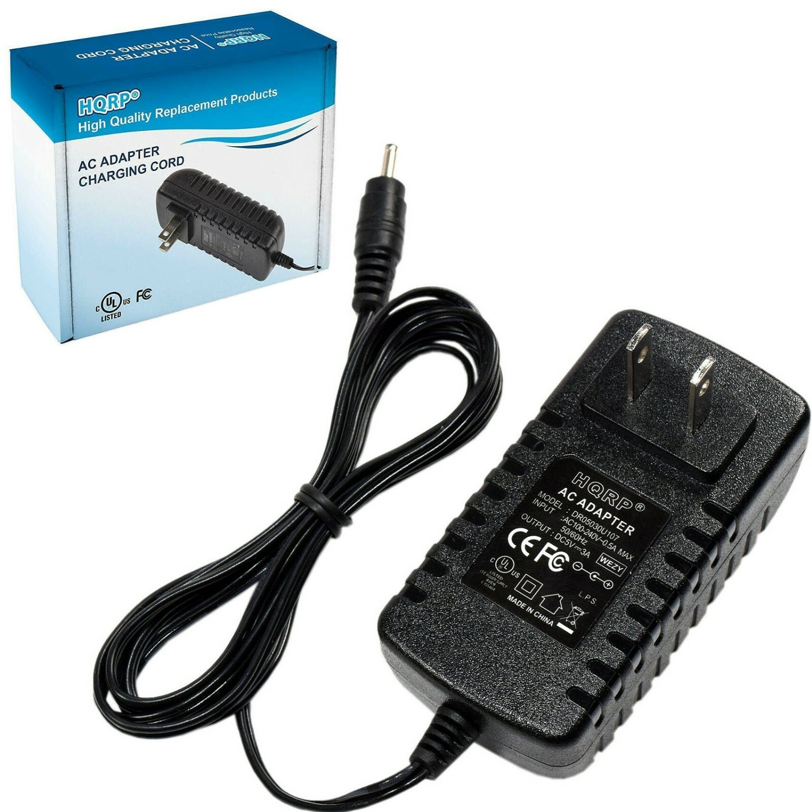 AC Power Adapter for Tripp Lite U225-004-R U222-010-R USB Hub