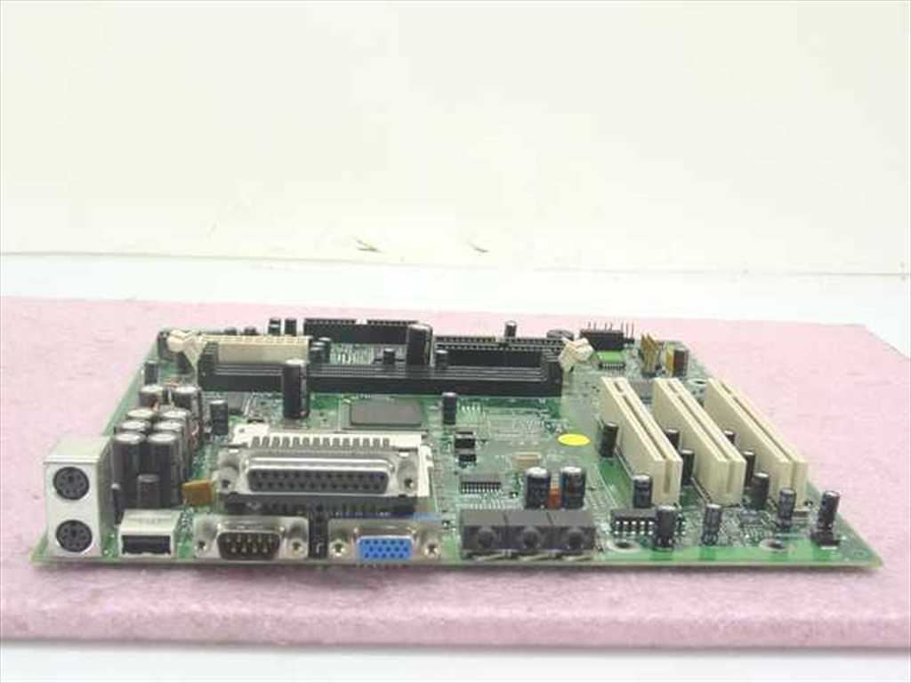 eMachines 304733 Socket 370 PGA Motherboard Cognac E-Tower 633IS Rev 1.02