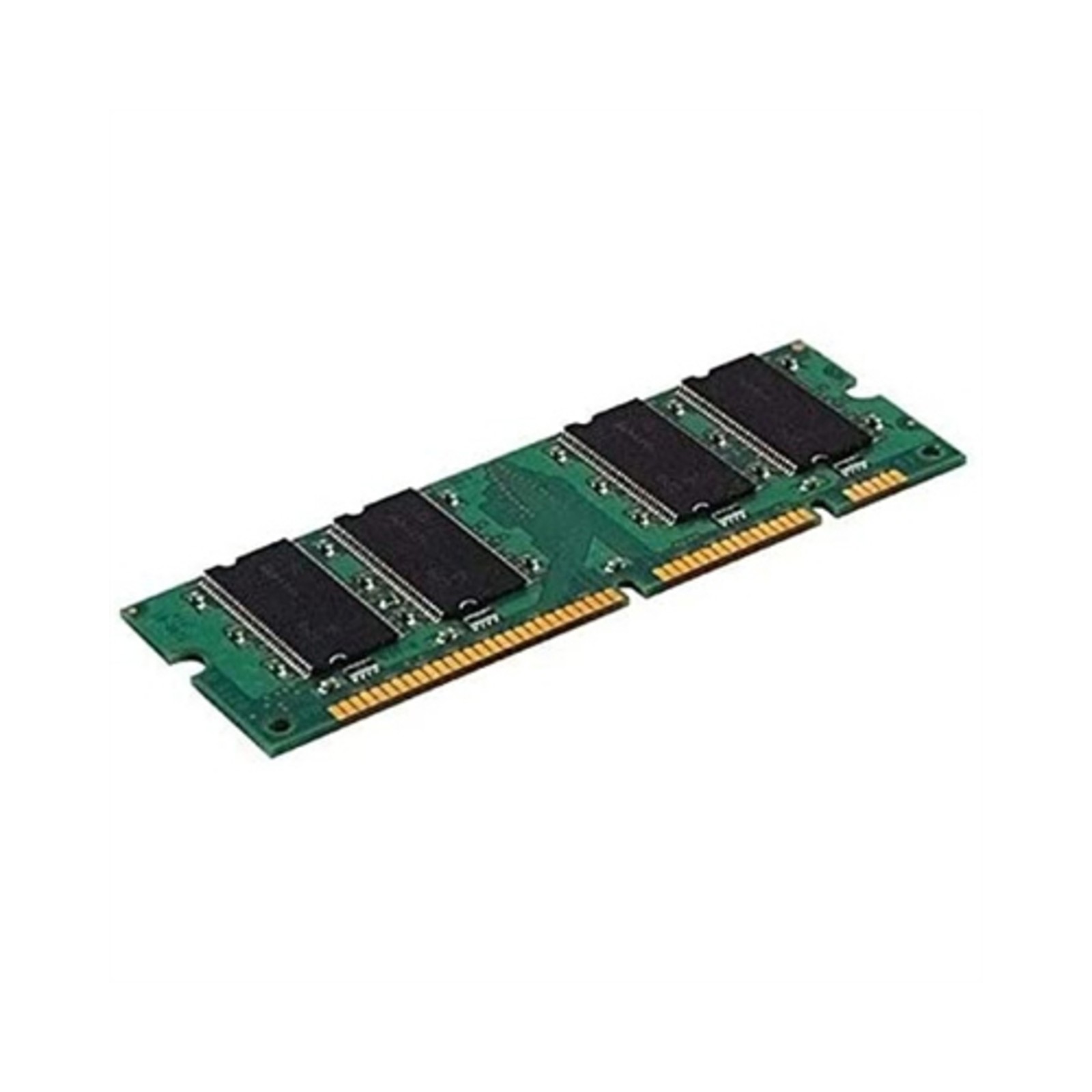 Lexmark - 57X9801 - Lexmark CS/CX72x, CS/CX8xx 256 MB Flash Memory Card - 256 MB