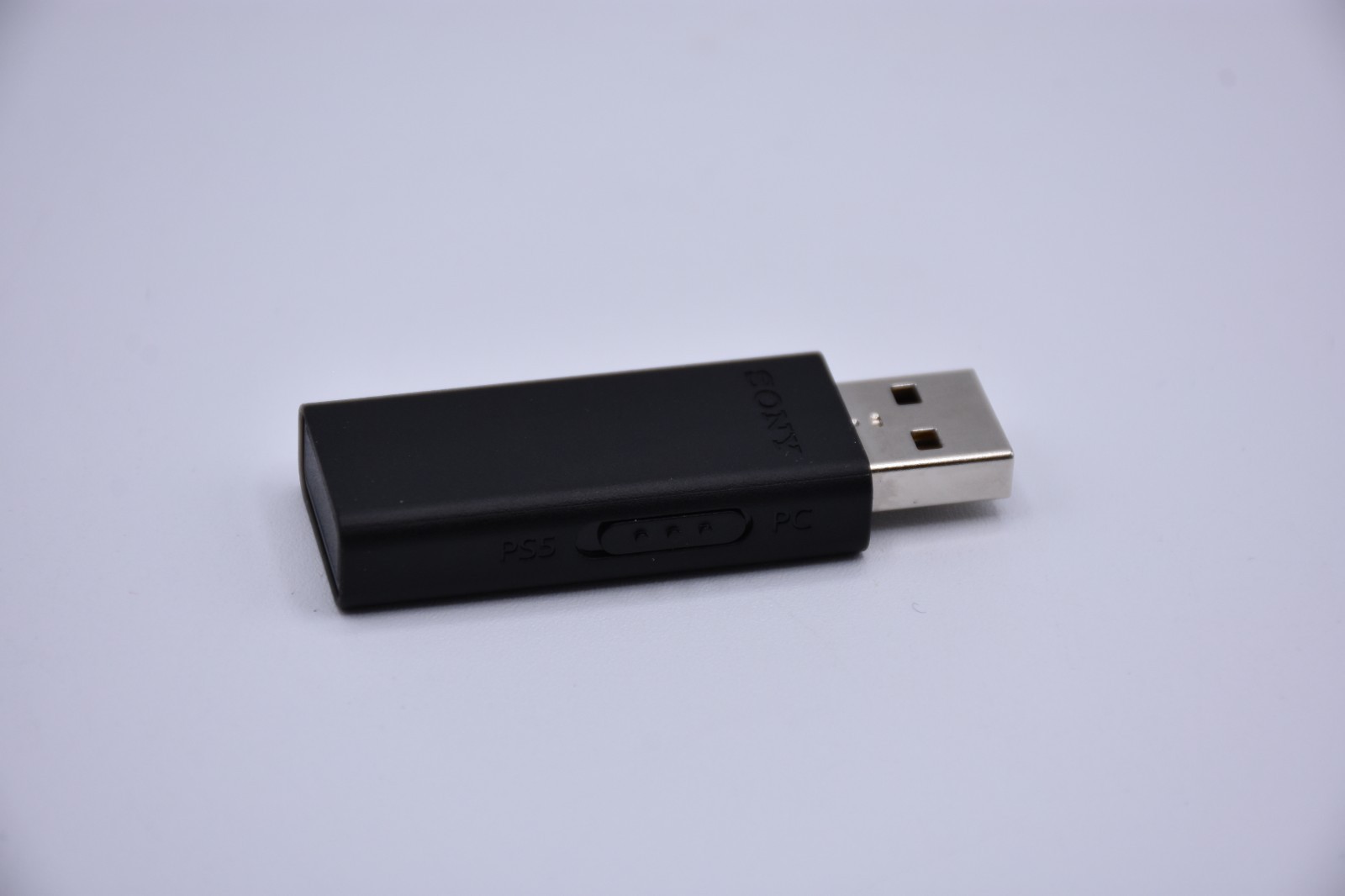 Sony INZONE H9 USB Wireless Dongle Transceiver YY2965 for PS5 / PC – Genuine OEM