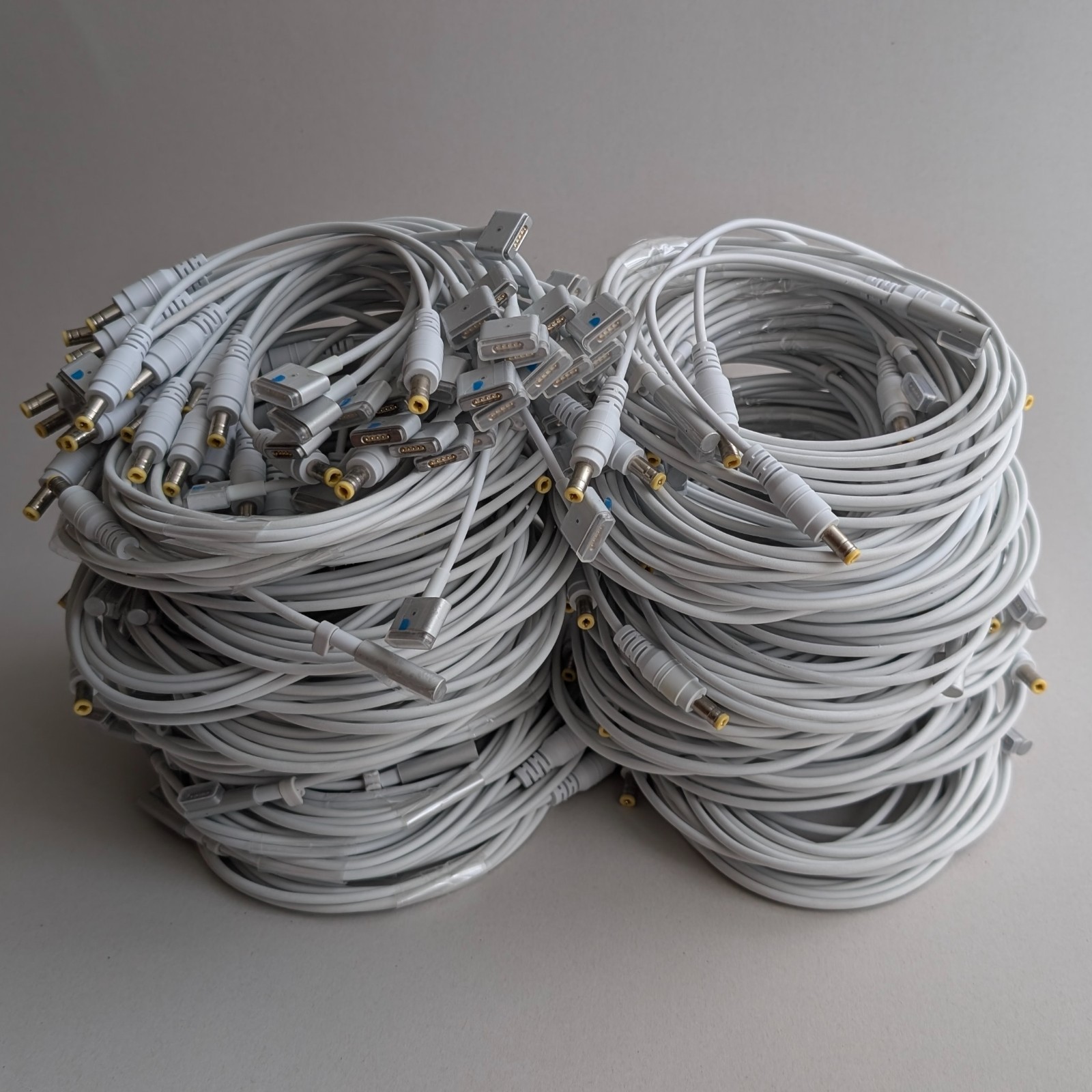 FS Lot  112pcs bulk MagSafe DC Cable for MacBook Charger