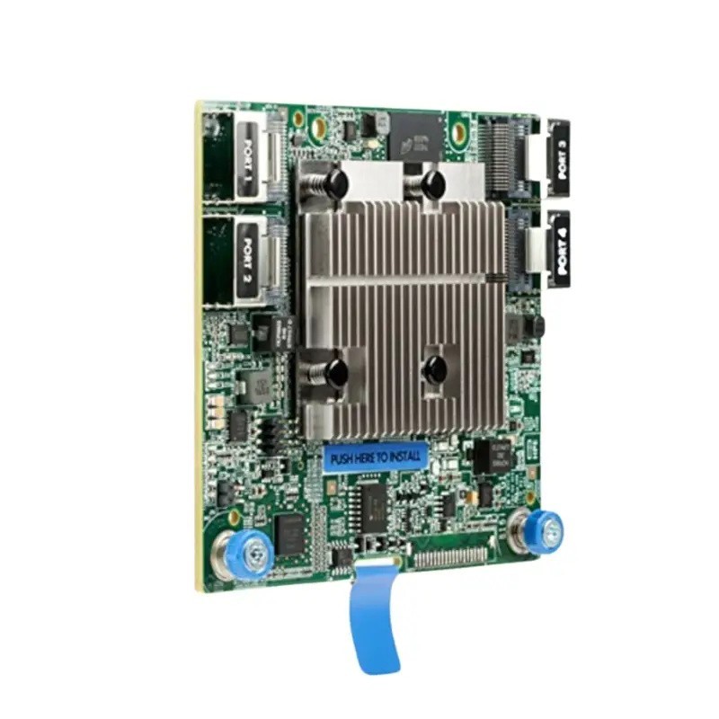 HPE Smart Array P816i-a SR Gen10 Storage Controller 804341-004 836261-004