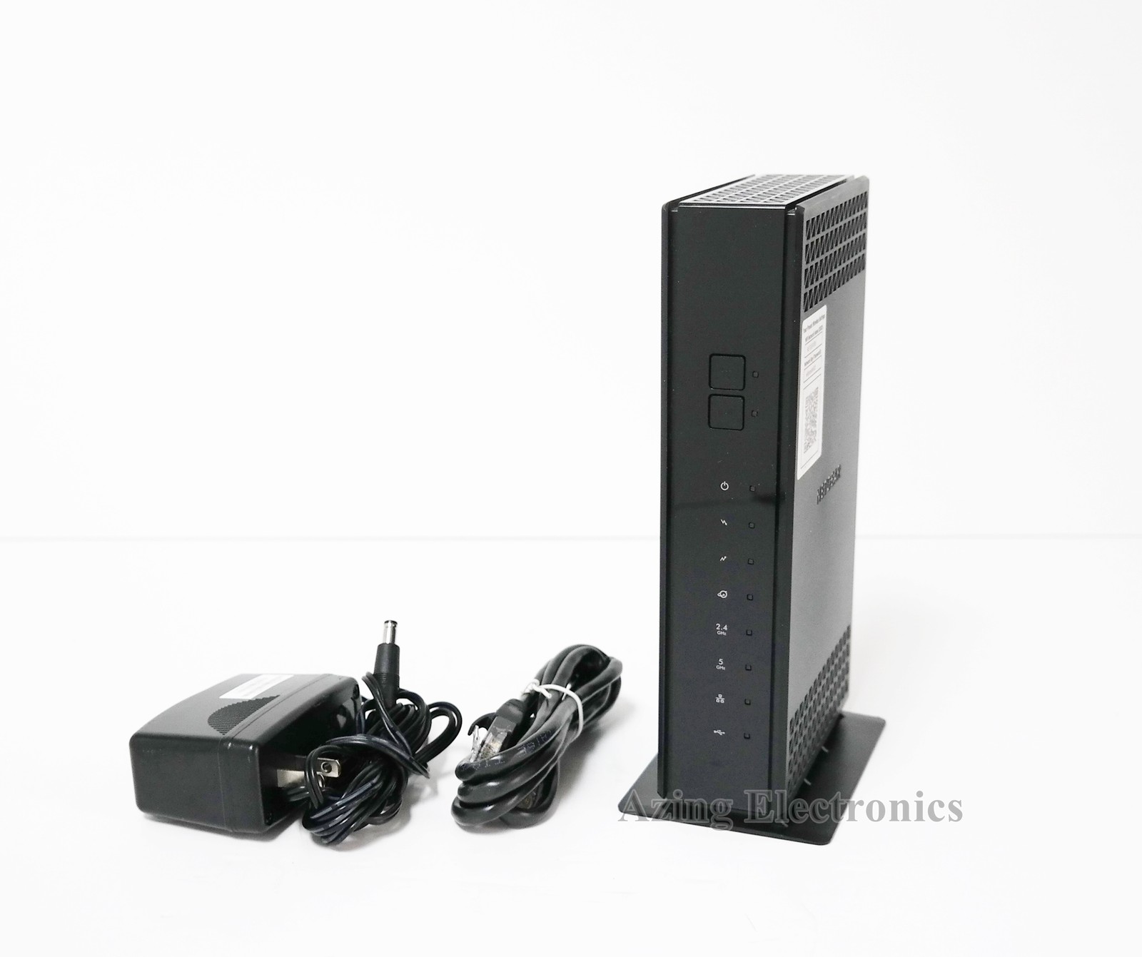 NETGEAR C6230 AC1200 WiFi DOCSIS 3.0 Cable Modem Router