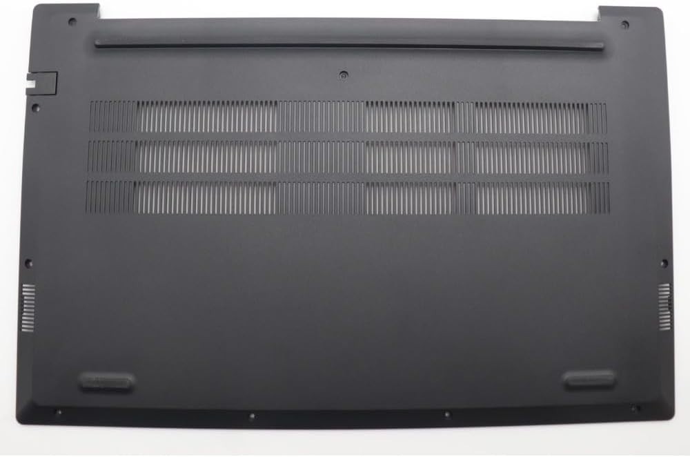 For Lenovo V15 G5 IRL Lower Bottom Case Base Cover Laptop Shell Black 5CB1P55732