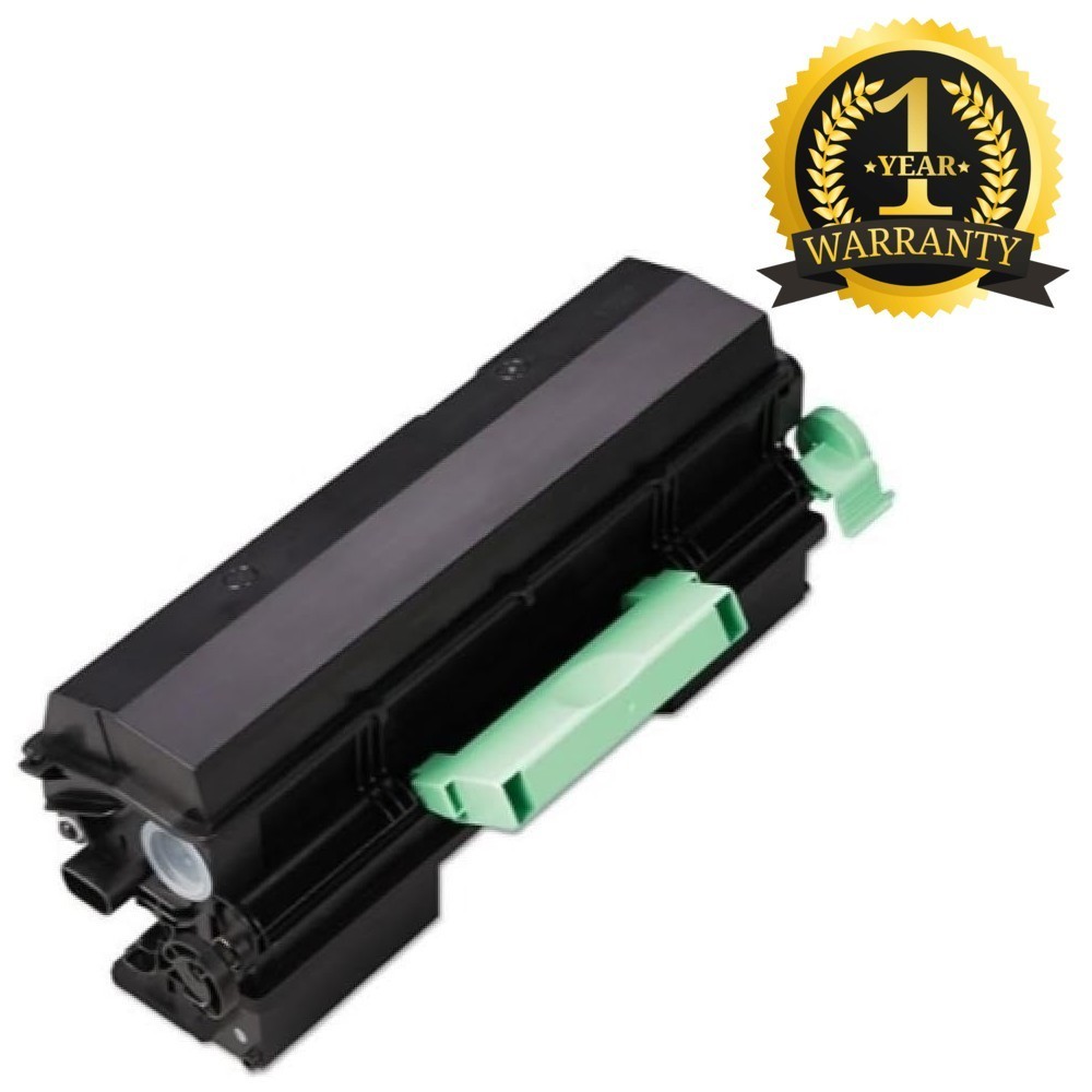 1PK 407319 Black Toner Cartridge Compatible for Ricoh SP311DNW, SP325DNW