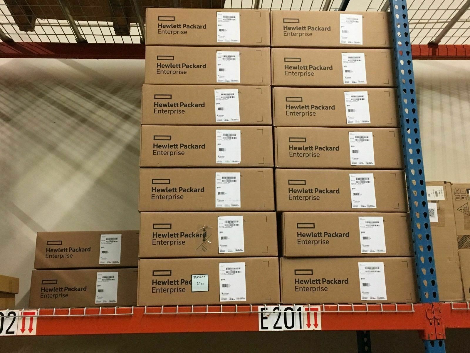 R0X31A HPE Aruba 6400 Management Module HPE RE PULL BULK G1N
