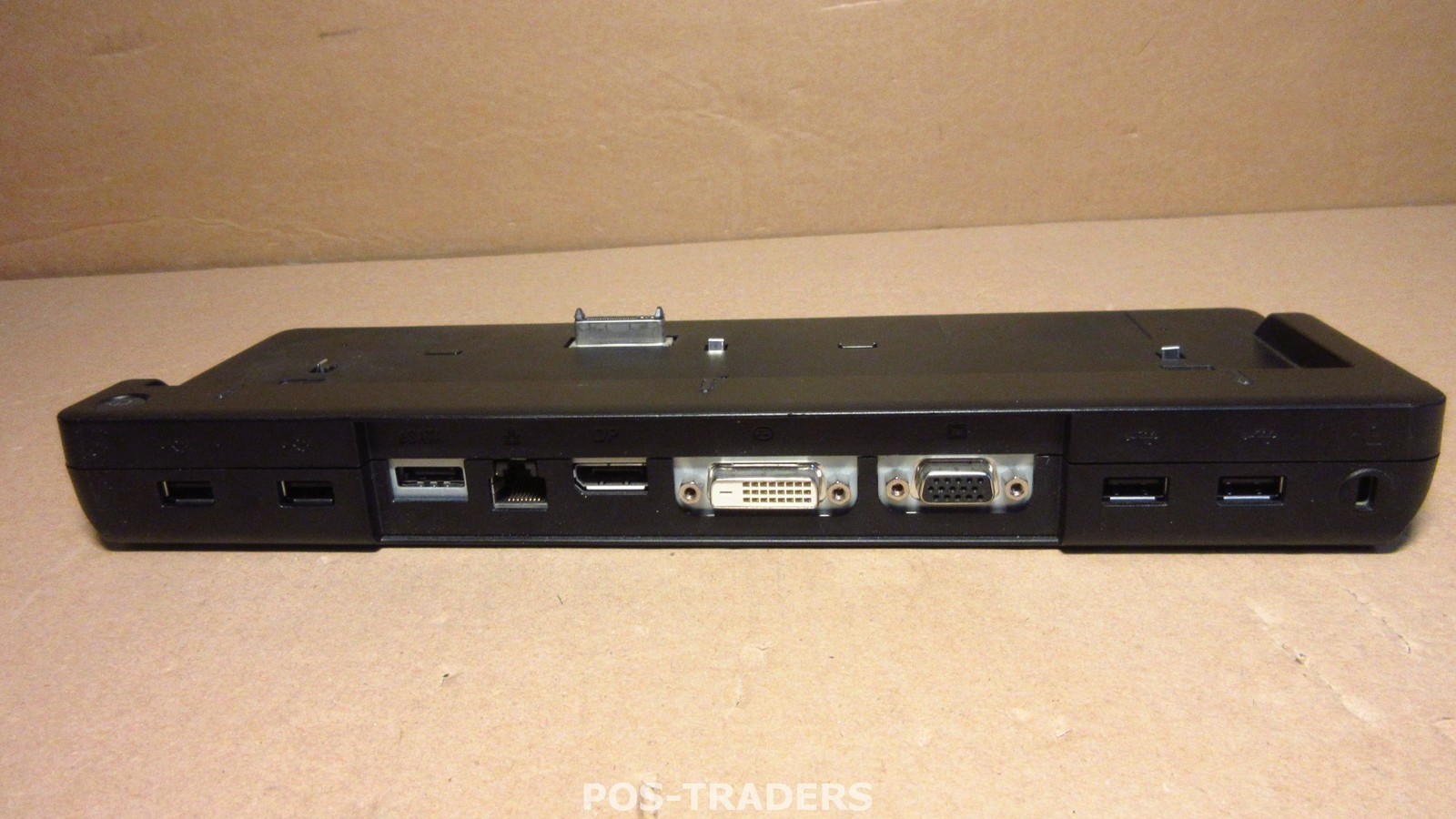 Fujitsu-Siemens FPCPR108 Lifebook P701 P771 P702 Docking Station Port Replicator