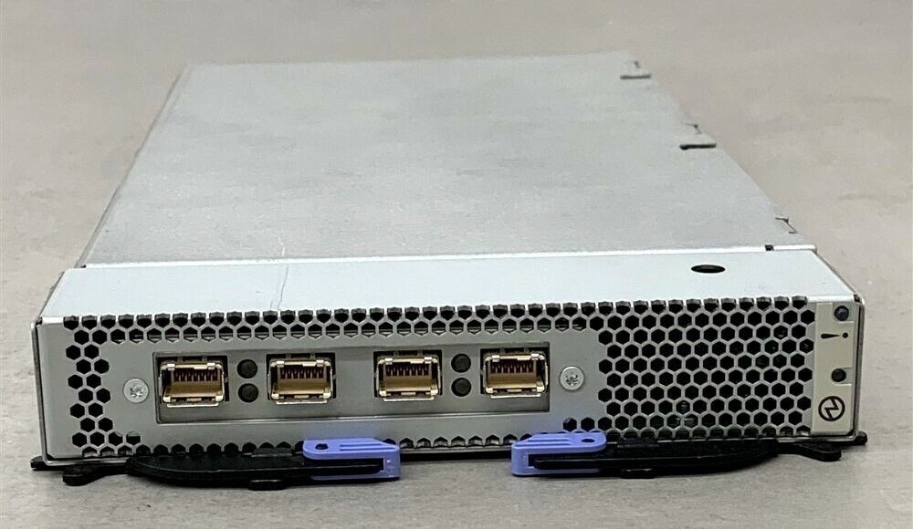 IBM 98Y1516 I/O Enclosure Device Adapter Card for DS8000 Series, FRU98Y1516
