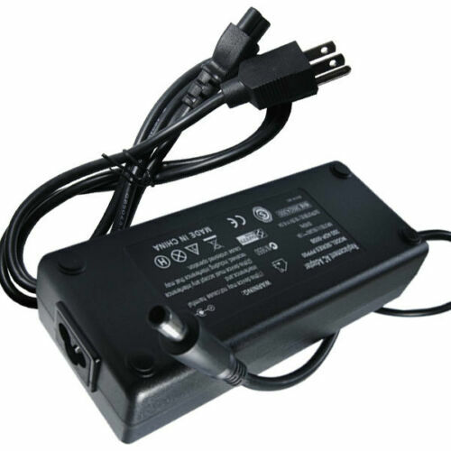 AC Adapter For HP Pavilion 23-h150 23-q214 23-q220 All-in-One Desktop Power Cord
