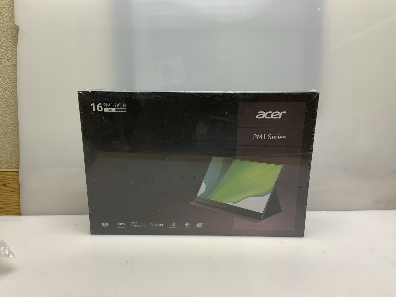 Acer Pm1 Series 