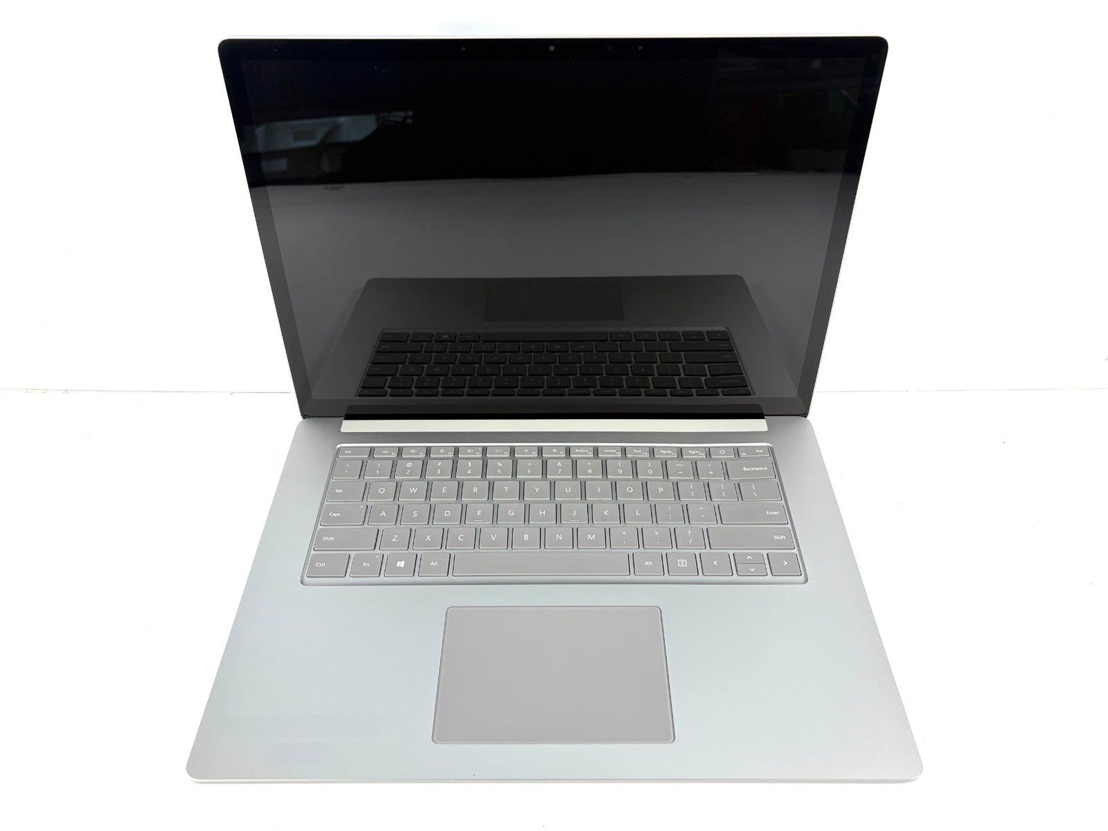 FOR PARTS: Microsoft Surface Laptop 4 - 15" QHD+, 3.00GHz i7, 8GB RAM, 512GB SSD