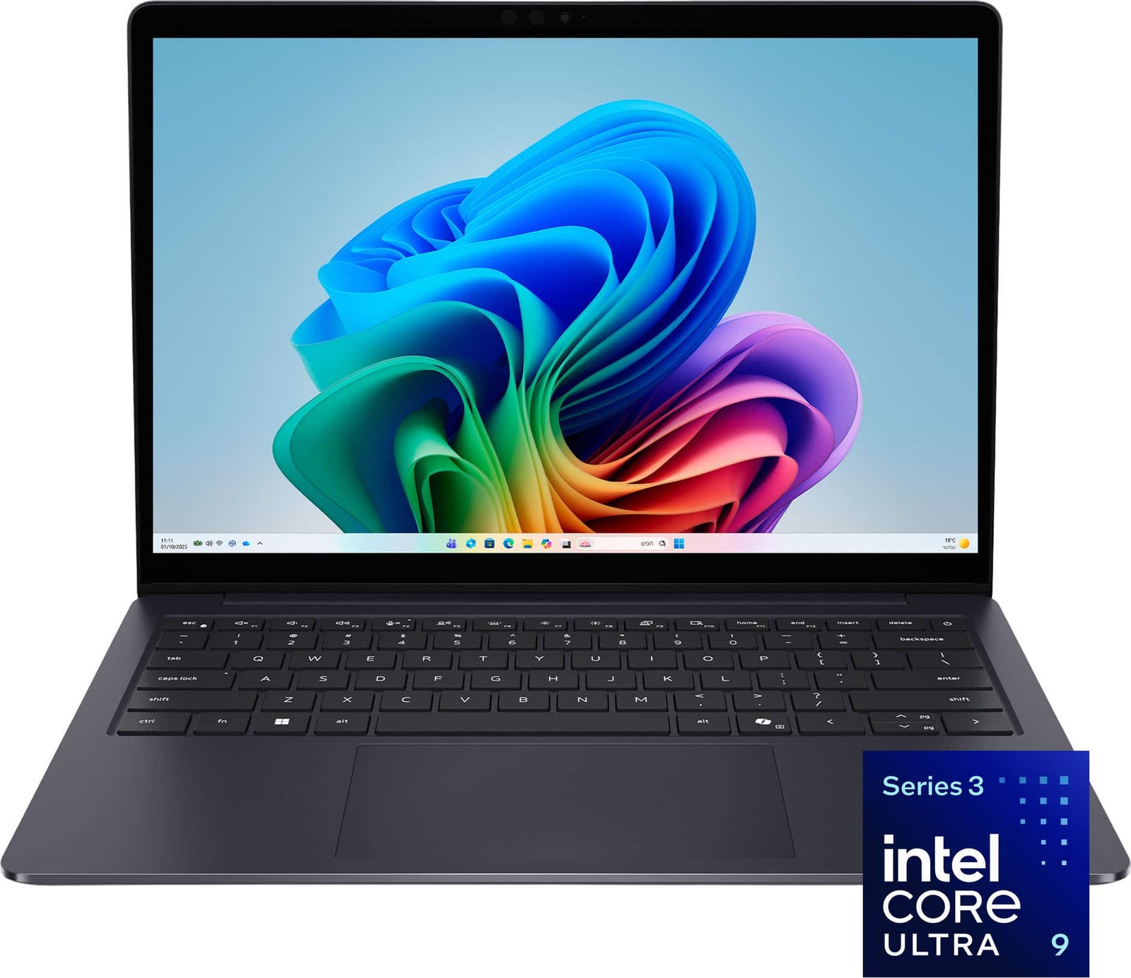 Dell 14S 14 in 2K OLED Touchscreen Intel Core Ultra 9 386H 512GB SSD 32GB Memory