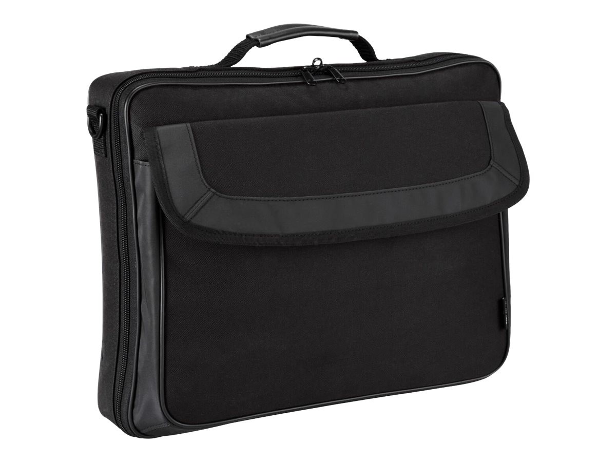 Targus Classic Clamshell 15.6'' Notebook Pocket TAR300