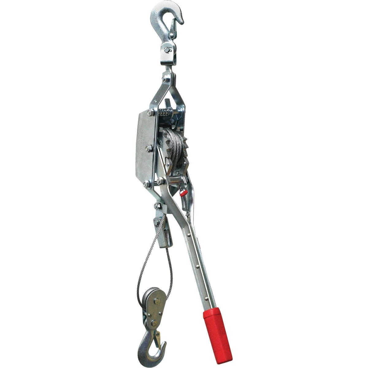 American Power Pull 2-Ton 6 Ft. Cable Puller 18600 American Power Pull 18600