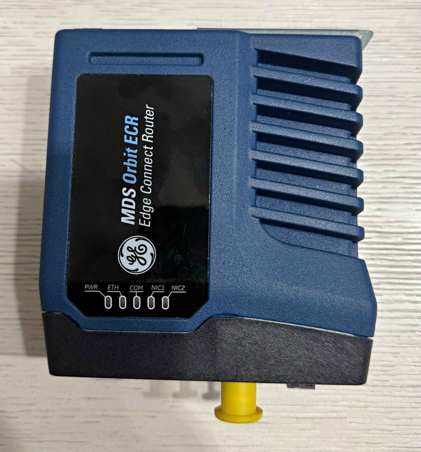 New Open Box GE MDS Orbit ECR Edge Connect Router