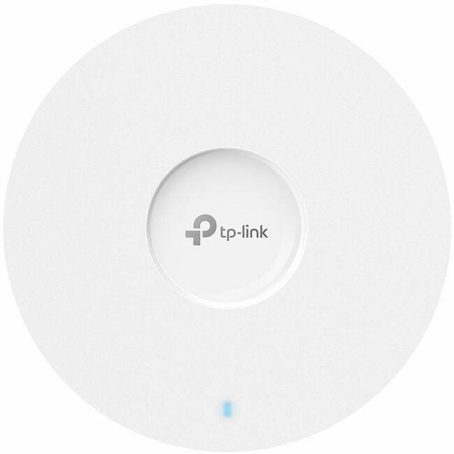 TP-Link EAP670 Omada WiFi 6 AX5400 Wireless 2.5G Ceiling Mount Access Point