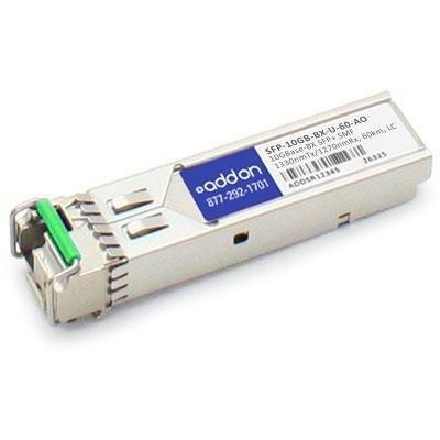 Addon-New-SFP-10GB-BX-U-60-AO.. _ ADDON SFP+ MODULE - FOR OPTICAL NETW