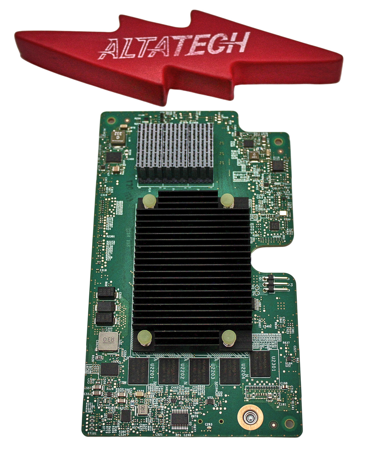 Cisco UCSB-MLOM-40G-04 VIC 1440 MLOM for Blade Servers