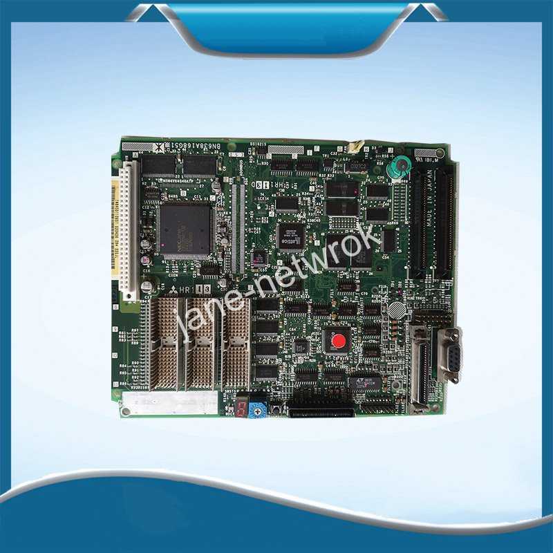 1PC 100% Test HR113 circuit board (by Fedex or DHL )