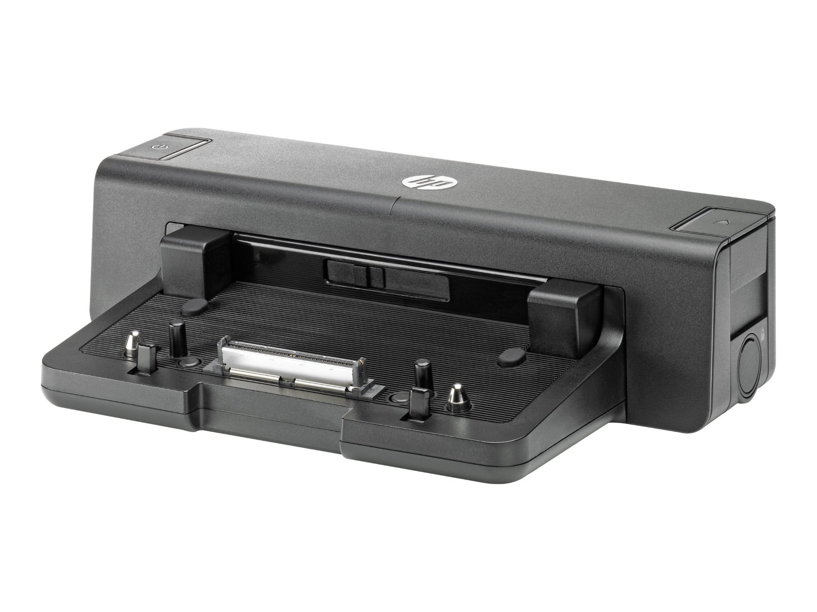 HP 2012 90W Docking Station with Adapter