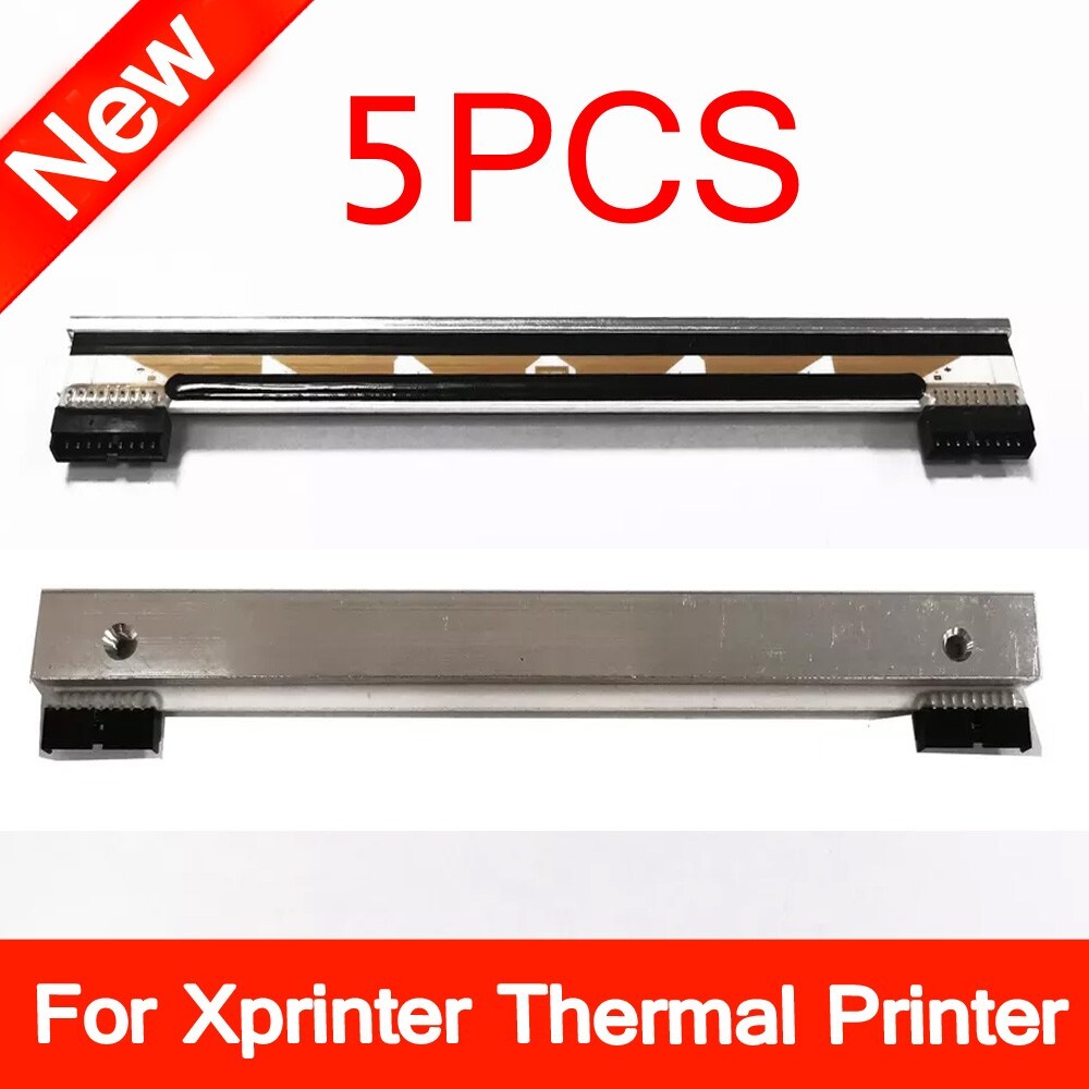 Thermal Printhead For Xprinter XP-460B XP-420B XP-450B XP-490B XP-470B XP-427B