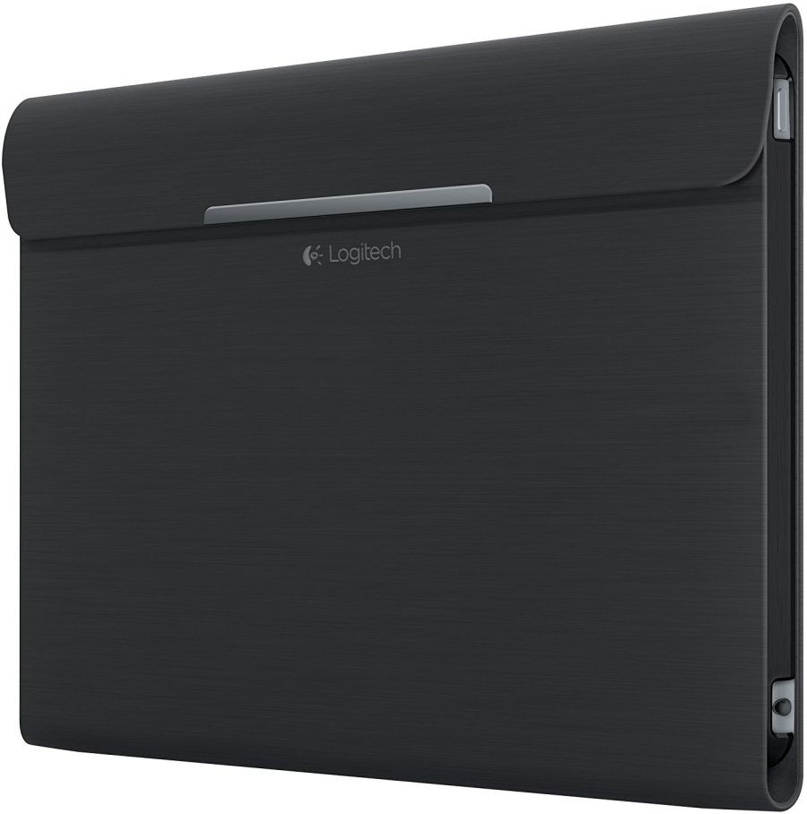 Logitech TURNAROUND Case for iPad Air 2  (/RT6-845-939-001231-MRF)