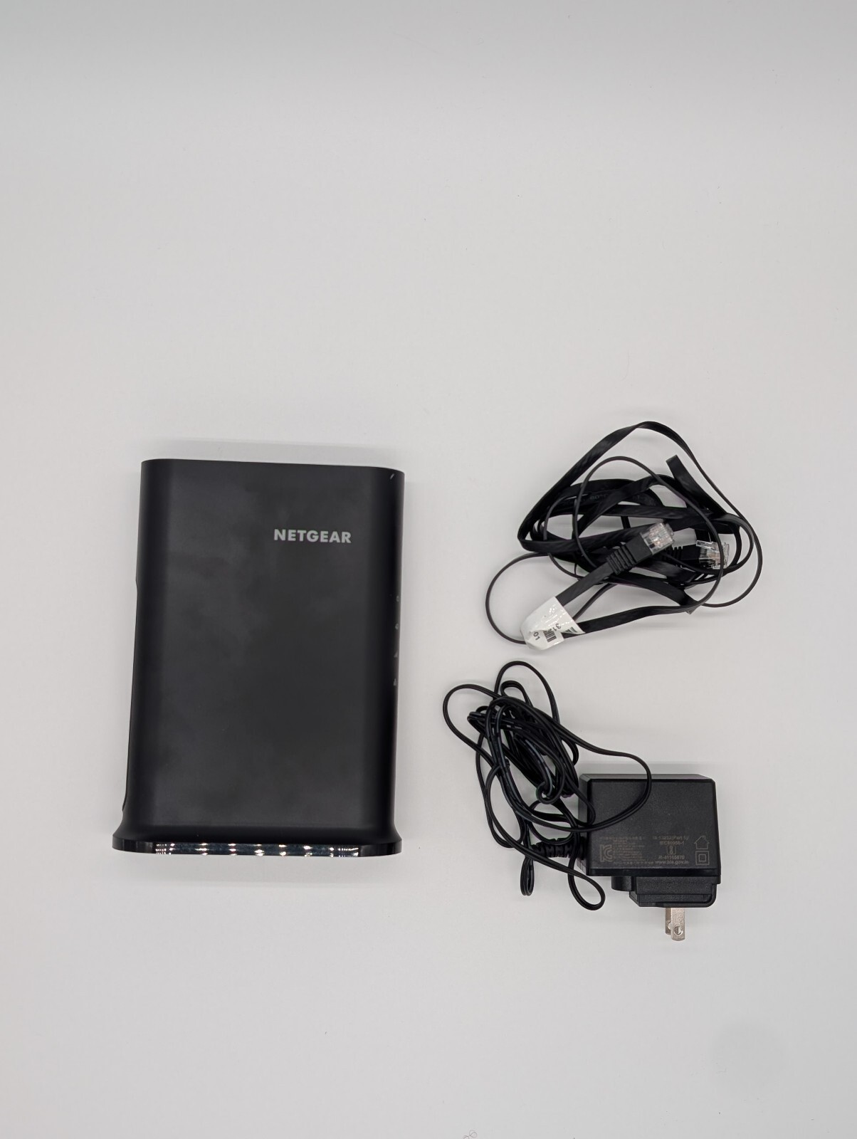 NETGEAR Nighthawk AX1800 WiFi 6 Dual-Band Router R6700AX