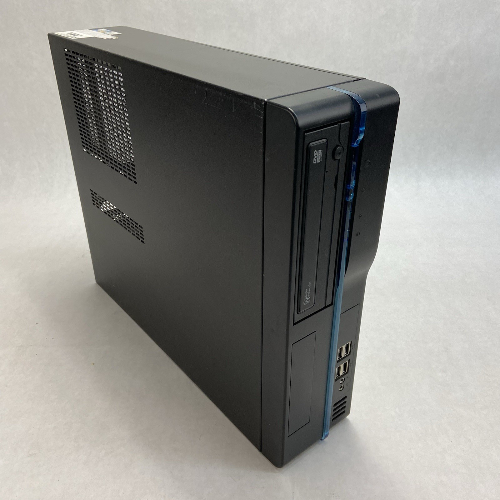 In Win BL631 ATX SFF Desktop Conputer Case Powerman IP-S300FF1-0 300W PSU