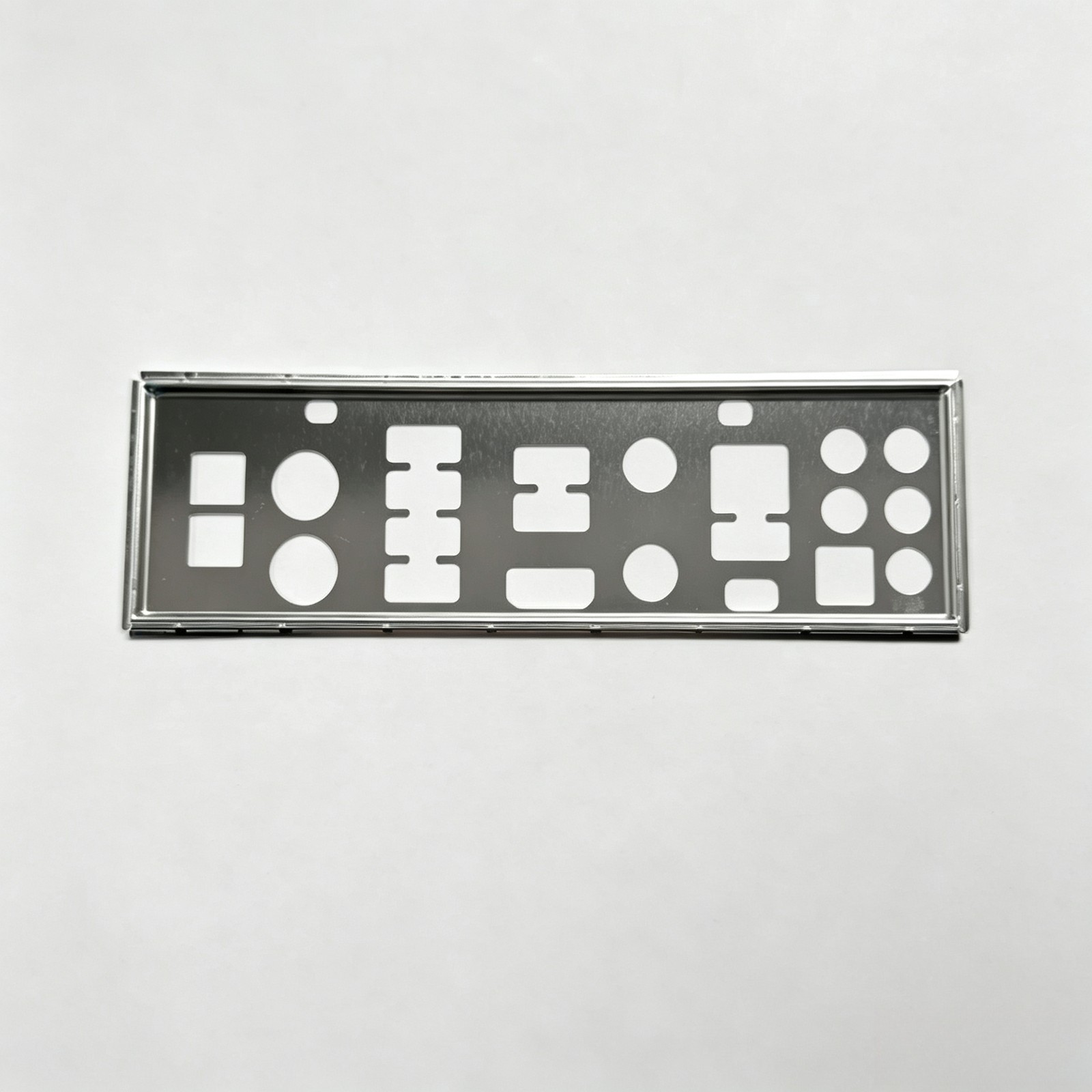 OEM I/O IO shield Backplate For Gigabyte GA Z790 AORUS TACHYON Motherboard