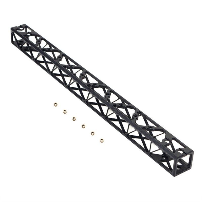 Full Metal Gantry High-precision 3D Printer Accessory Part for Voron 0.1 200mm